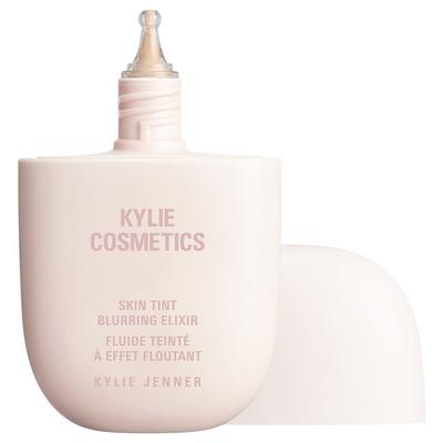 KYLIE COSMETICS Skin Tint Blurring Elixir Foundation 2.5N 30 ml Nude Image