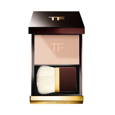 TOM FORD Architecture Soft Matte Blurring Powder Puder 01 - ALABASTER NUDE 9 g Nude Image