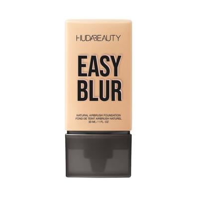 HUDA BEAUTY - Easy Blur Natural Airbrush Foundation 30 ml 210B - CHAI Image