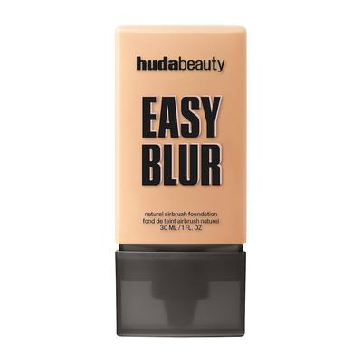 HUDA BEAUTY - Easy Blur Natural Airbrush Foundation 30 ml 300N - LATTE (1075 € / 1 l) Image