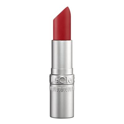 T. LeClerc Transparent Lippenstift 05 TAFFETAS 3 g Dunkelrot Image