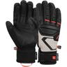 REUSCH Herren Handschuhe Reusch Pro RC, Größe 9 in Rot