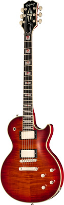 Epiphone Les Paul Prophecy ABTB