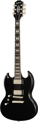 Epiphone SG Prophecy AJBM LH