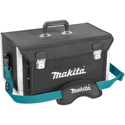 Verstärkter Werkzeugkoffer 505x295x265 mm, 3,80 kg, 32,0 l - Makita Image