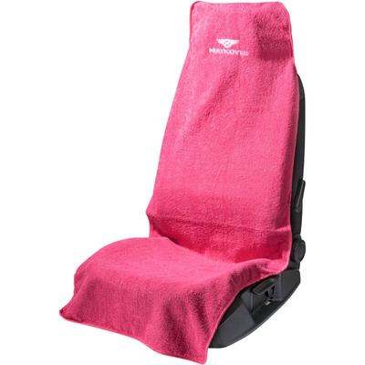Walser - PKW-Sitzaufleger Multicover, Auto-Sitzauflage waschbar pink Image