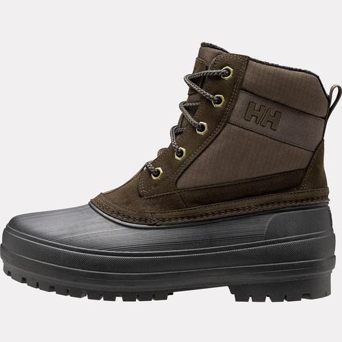 Helly Hansen Men's Fraser Mid Winter Boots 40