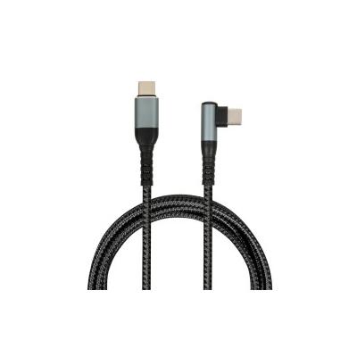 Ibox Ikutc100 Usb Kabel Usb 2.0 2 M Usb C Schwarz