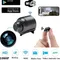 1080P HD Mini WiFi Telecamera di sicurezza interna Sorveglianza di sicurezza Baby Monitor Visione notturna Videocamera IP Cam Registratore audio video