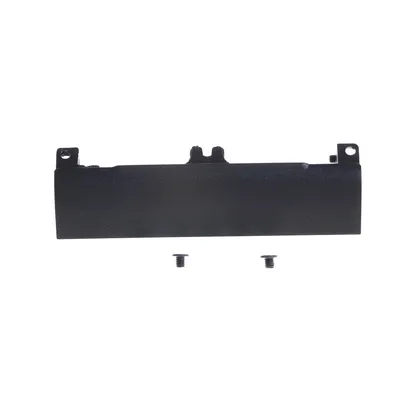 1pc schwarzes Festplatten laufwerk HDD Caddy Cover Deckel fach für Dell Latitude E6430 E6530 Image