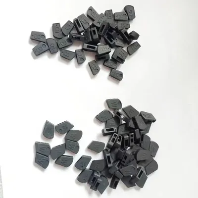 88pcs Electric Piano Hammer Hats Rubber pads For Casio Privia PX AP CDP PX100 PX110 PX120 CDP135