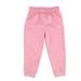 Adidas Girls Trefoil Athletic Track Pants Pink 4T