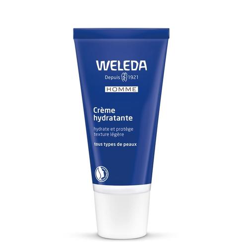 Weleda - Tagescreme 30 ml Herren