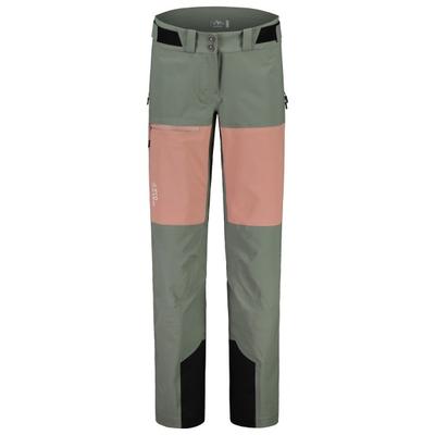 Maloja - Women's VilliniM. - Skitourenhose Gr M oliv Image