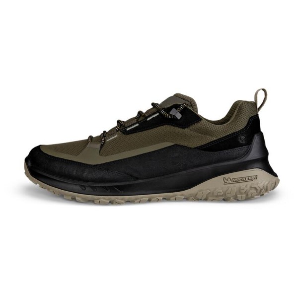 Ecco - ULT-TRN Low Waterproof - Multisportschuhe 42 | EU 42 schwarz