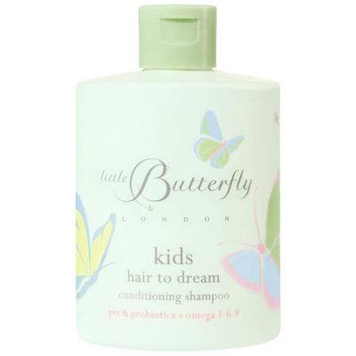 Little Butterfly London - Hair to Dream - Kids Conditioning Shampoo 300 ml (113.3 € / 1 l) Image