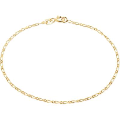 FAVS Armband 375er Gelbgold One Size Damen Image