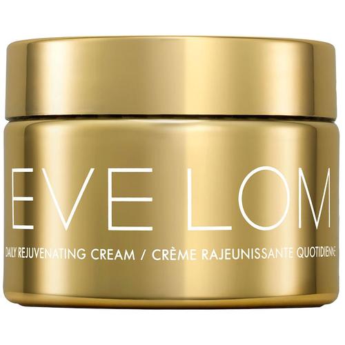 Eve Lom - Daily Rejuvenating Cream Gesichtscreme 50 ml Damen