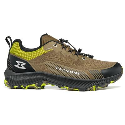 Garmont - 9.81 Pulse WP - Multisportschuhe 46,5 | EU 46,5 oliv Image