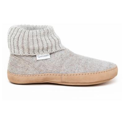 Gottstein - Dakota - Hüttenschuhe 45 | EU 45 grau Image