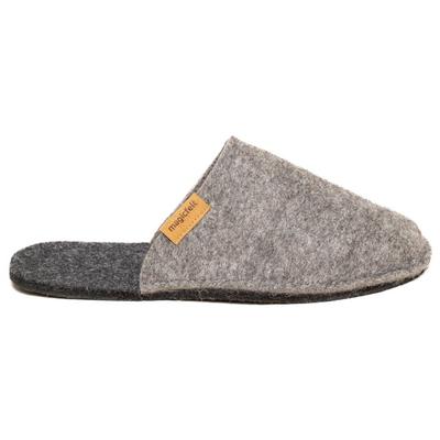 Gottstein - Magic Travel 2.0 - Hüttenschuhe 42/43 | EU 42-43 grau Image