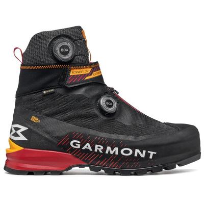 Garmont - Tower 3.0 Extreme GTX - Bergschuhe 46,5 | EU 46,5 grau Image