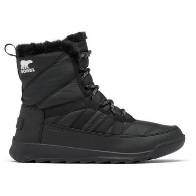 Sorel - Women's Whitney II Plus Lace Waterproof - Winterschuhe 38 | EU 38 schwarz Image