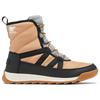 Sorel - Women's Whitney II Plus Lace Waterproof - Winterschuhe US 9,5 | EU 40,5 beige