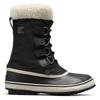 Sorel - Women's Winter Carnival Waterproof - Winterschuhe US 6 | EU 37 schwarz