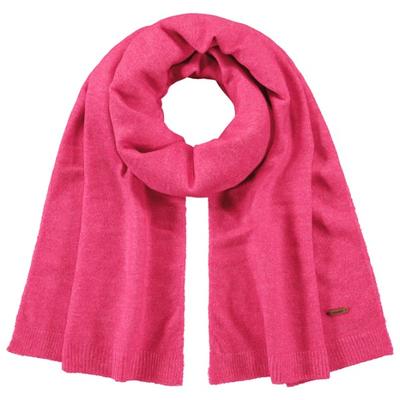 Barts - Women's Witzia Scarf - Schal Gr One Size rosa