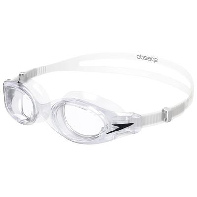 Speedo - Hydrosity 2.0 - Schwimmbrille Gr One Size weiß