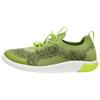 Keen - Youth's KNX Knit Lace - Sneaker 37 | EU 37 iguana / evening primrose