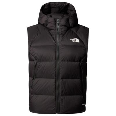 The North Face - Women's Hyalite Vest - Daunenweste Gr M schwarz Image