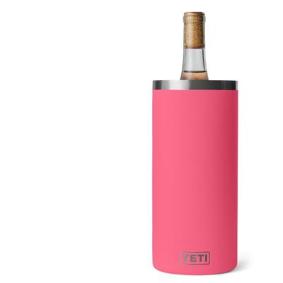 Yeti Coolers - Rambler Wine Chiller - Getränkekühler Gr One Size rosa Image