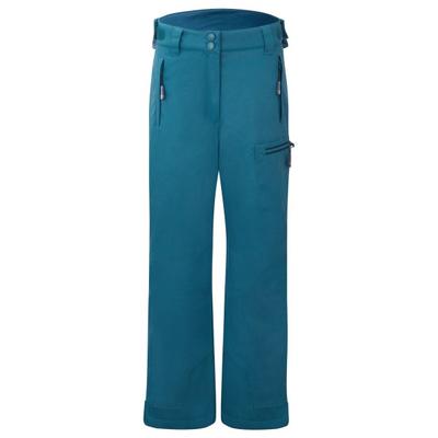 Trollkids - Kid's Hallingdal Pant - Skihose Gr 176 blau Image
