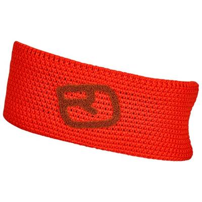 Ortovox - Rock'n'Wool Headband - Stirnband Gr 50-56 cm rot Image