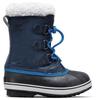Sorel - Kid's Yoot Pac Nylon Waterproof - Winterschuhe 39 | EU 39 blau