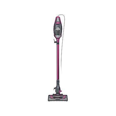Shark Rocket Pro DLX Corded Stick Vacuum, Fuchsia