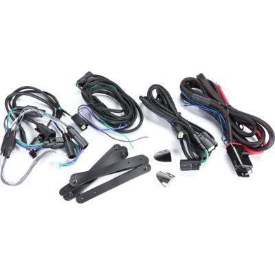 Cicada Audio HDPRO4K Amplifier 8-Gauge Power Harness Kit