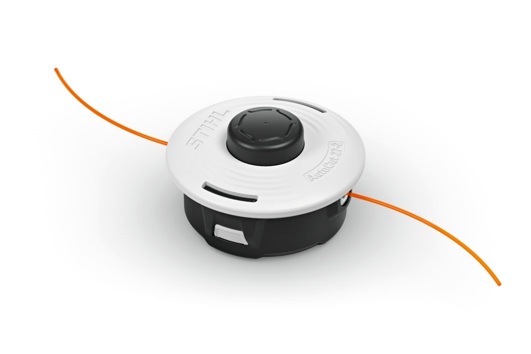 Tête faucheuse AutoCut 27-2 STIHL 4002-820-2302