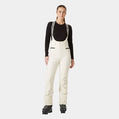 Helly Hansen Women's Avanti Softshell Ski Bib Pants XS