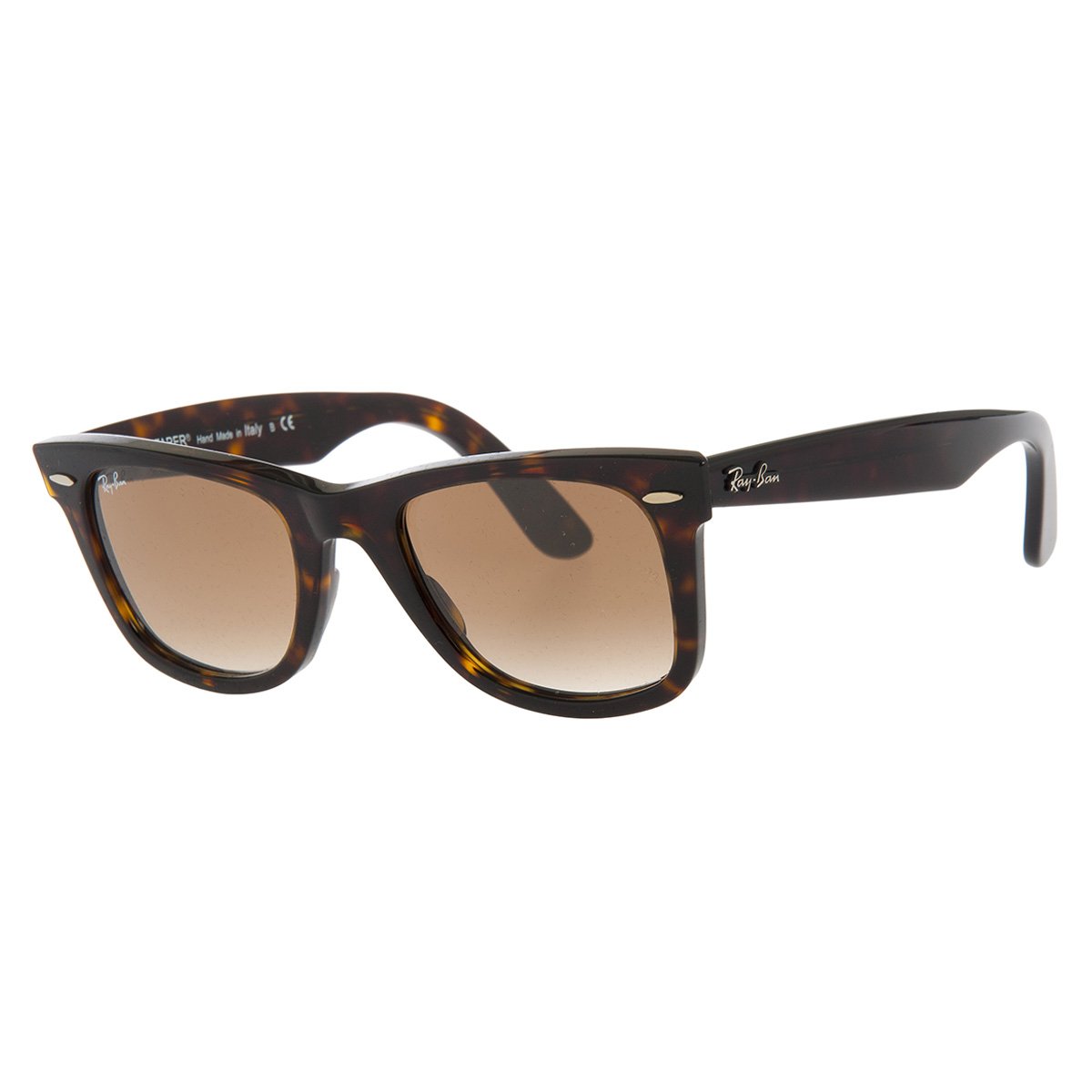 Ray Ban Wayfarer Klassisch Image