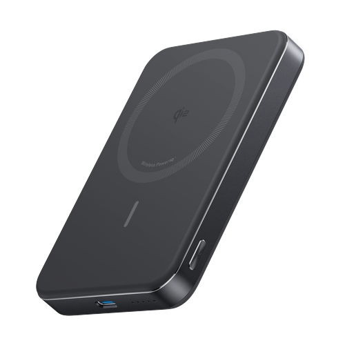 Anker MagGo Powerbank (10.000mAh, Slim)