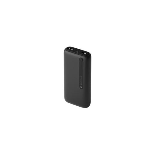 Dbramante1928 Re-charge - Power Bank - 20k - Blk