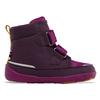 Affenzahn - Kid's Mid Boot Chamude Comfy - Winterschuhe 27 | EU 27 lila