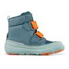 Affenzahn - Kid's Mid Boot Chamude Comfy - Winterschuhe 30 | EU 30 türkis