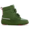 Affenzahn - Kid's Mid Boot Chamude Comfy - Winterschuhe 21 | EU 21 oliv