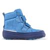 Affenzahn - Kid's Mid Boot Wool Comfy - Winterschuhe 28 | EU 28 blau