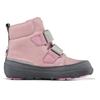 Affenzahn - Kid's Mid Boot Wool Comfy - Winterschuhe 30 | EU 30 rosa