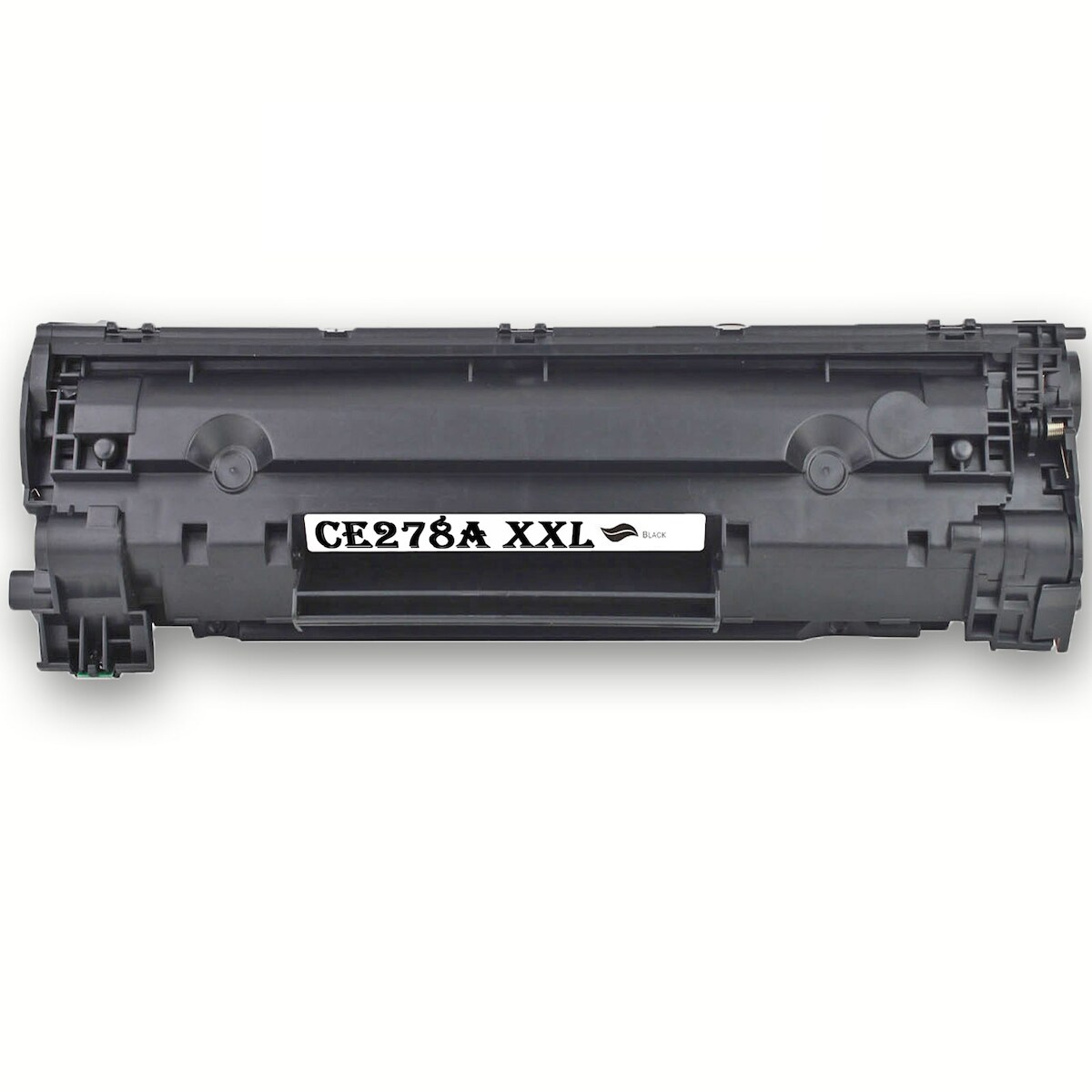 Gigao D&C Toner für HP LaserJet Pro P1609 dn, XXL-Tonerkassette 3000 Seiten kompatibel HP CE278A im Laserjet Pro P 1609 dn Drucker Image
